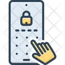 پیش‌نمایش فایل pattern-lock-6319981 از پک متفرقه