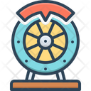 پیش‌نمایش فایل spin-wheel-6319989 از پک متفرقه
