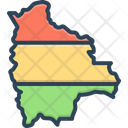 پیش‌نمایش فایل bolivia-map-6357751 از پک مجموعه متفرقه شماره ۴۱۹