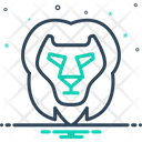 پیش‌نمایش فایل lion-6358212 از پک مجموعه متفرقه شماره ۴۲۰