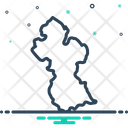 پیش‌نمایش فایل guyana-6358284 از پک مجموعه متفرقه شماره ۴۲۱
