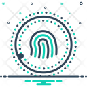 پیش‌نمایش فایل finger-print-6358401 از پک مجموعه متفرقه شماره ۴۲۳
