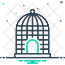 پیش‌نمایش فایل cage-6358594 از پک مجموعه متفرقه شماره ۴۲۵