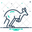 پیش‌نمایش فایل kangaroo-6358827 از پک مجموعه متفرقه شماره ۴۲۶