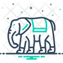 پیش‌نمایش فایل elephant-6359475 از پک مجموعه متفرقه شماره ۴۲۸