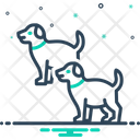 پیش‌نمایش فایل dogs-6360427 از پک مجموعه متفرقه شماره ۴۳۰