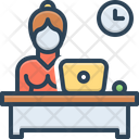 پیش‌نمایش فایل secretary-6465043 از پک مجموعه متفرقه شماره ۴۲۲