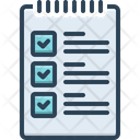 پیش‌نمایش فایل checklist-6466554 از پک مجموعه متفرقه شماره ۴۲۶