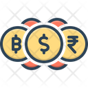 پیش‌نمایش فایل currencies-6466555 از پک مجموعه متفرقه شماره ۴۲۶