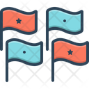 پیش‌نمایش فایل flags-6472010 از پک مجموعه متفرقه شماره ۴۲۹