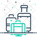 پیش‌نمایش فایل luggage-6502980 از پک مجموعه متفرقه شماره ۴۳۶