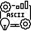 پیش‌نمایش فایل ascii-6508877 از پک مجموعه متفرقه شماره ۴۷۲