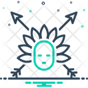 پیش‌نمایش فایل tribal-6544065 از پک مجموعه متفرقه شماره ۴۴۶