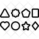 پیش‌نمایش فایل shapes-6617477 از پک مجموعه متفرقه شماره ۴۸۴