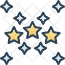 پیش‌نمایش فایل stars-6617680 از پک مجموعه متفرقه شماره ۴۴۰