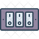 پیش‌نمایش فایل switches-6624660 از پک مجموعه متفرقه شماره ۴۴۴