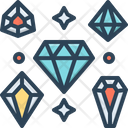 پیش‌نمایش فایل diamonds-6624771 از پک مجموعه متفرقه شماره ۴۴۵