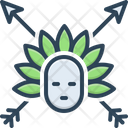 پیش‌نمایش فایل tribal-6624995 از پک مجموعه متفرقه شماره ۴۴۶