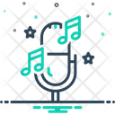 پیش‌نمایش فایل singing-6757320 از پک متفرقه