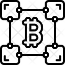 پیش‌نمایش فایل blockchain-25 از پک رمزارز – خطی