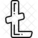 پیش‌نمایش فایل litecoin-43 از پک رمزارز – خطی