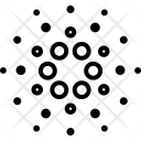 پیش‌نمایش فایل cardano از پک رمزارز – خطی – شماره ۲