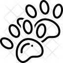 پیش‌نمایش فایل footprint-40 از پک زندگی وحشی – خطی