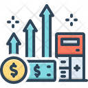 پیش‌نمایش فایل economy-rise-6988107 از پک مجموعه متفرقه شماره ۴۶۱