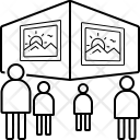 پیش‌نمایش فایل exhibition-6 از پک موزه – خطی – شماره ۲