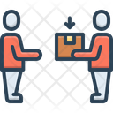 پیش‌نمایش فایل box-delivery-6991844 از پک متفرقه