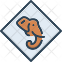 پیش‌نمایش فایل elephant-6991828 از پک متفرقه
