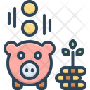 پیش‌نمایش فایل piggy-bank-6991824 از پک متفرقه