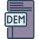 پیش‌نمایش فایل dem-paper-6994564 از پک متفرقه