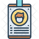 پیش‌نمایش فایل id-card-6994573 از پک متفرقه