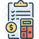 پیش‌نمایش فایل financial-document-6996618 از پک متفرقه
