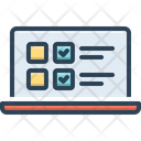 پیش‌نمایش فایل online-assessments-6996619 از پک متفرقه