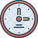پیش‌نمایش فایل clock-7011590 از پک مجموعه متفرقه شماره ۴۷۰ – رنگی سایه‌دار