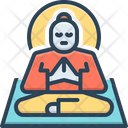 پیش‌نمایش فایل meditation-7011583 از پک مجموعه متفرقه شماره ۴۷۰ – رنگی سایه‌دار