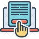 پیش‌نمایش فایل report-submit-7011588 از پک مجموعه متفرقه شماره ۴۷۰ – رنگی سایه‌دار