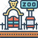 پیش‌نمایش فایل zoo-7011569 از پک مجموعه متفرقه شماره ۴۷۰ – رنگی سایه‌دار