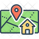 پیش‌نمایش فایل home-location-7012696 از پک متفرقه