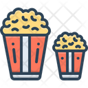 پیش‌نمایش فایل popcorn-7012694 از پک متفرقه