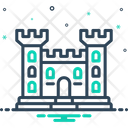پیش‌نمایش فایل castle-7129297 از پک متفرقه