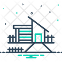 پیش‌نمایش فایل shed-7131028 از پک متفرقه