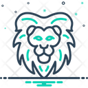 پیش‌نمایش فایل lion-7144160 از پک مجموعه متفرقه شماره ۴۸۶