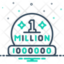 پیش‌نمایش فایل million-7174490 از پک مجموعه متفرقه شماره ۴۹۹