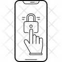 پیش‌نمایش فایل lock-screen-12 از پک گوشی هوشمند – خطی – شماره ۱
