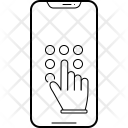 پیش‌نمایش فایل pattern-20 از پک گوشی هوشمند – خطی – شماره ۱