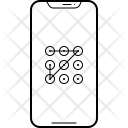 پیش‌نمایش فایل pattern-lock-13 از پک گوشی هوشمند – خطی – شماره ۱