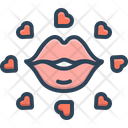 پیش‌نمایش فایل kissing-7322983 از پک مجموعه متفرقه شماره ۴۷۷